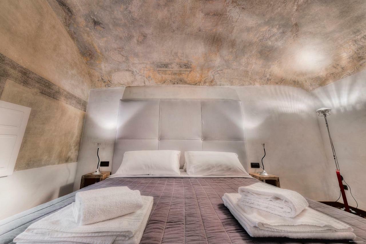 Stone Walls Deluxe Florence Luaran gambar
