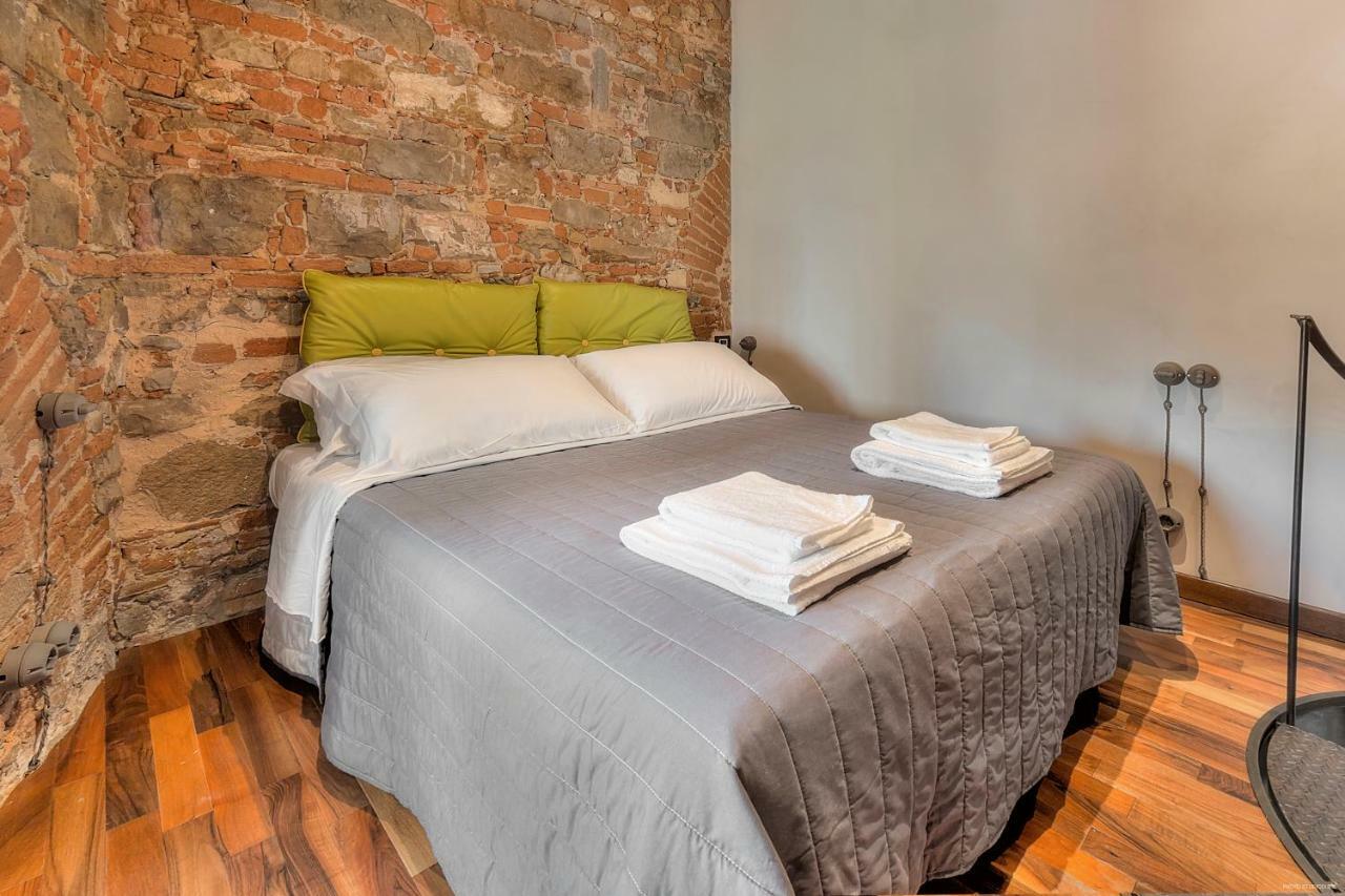 Stone Walls Deluxe Florence Luaran gambar