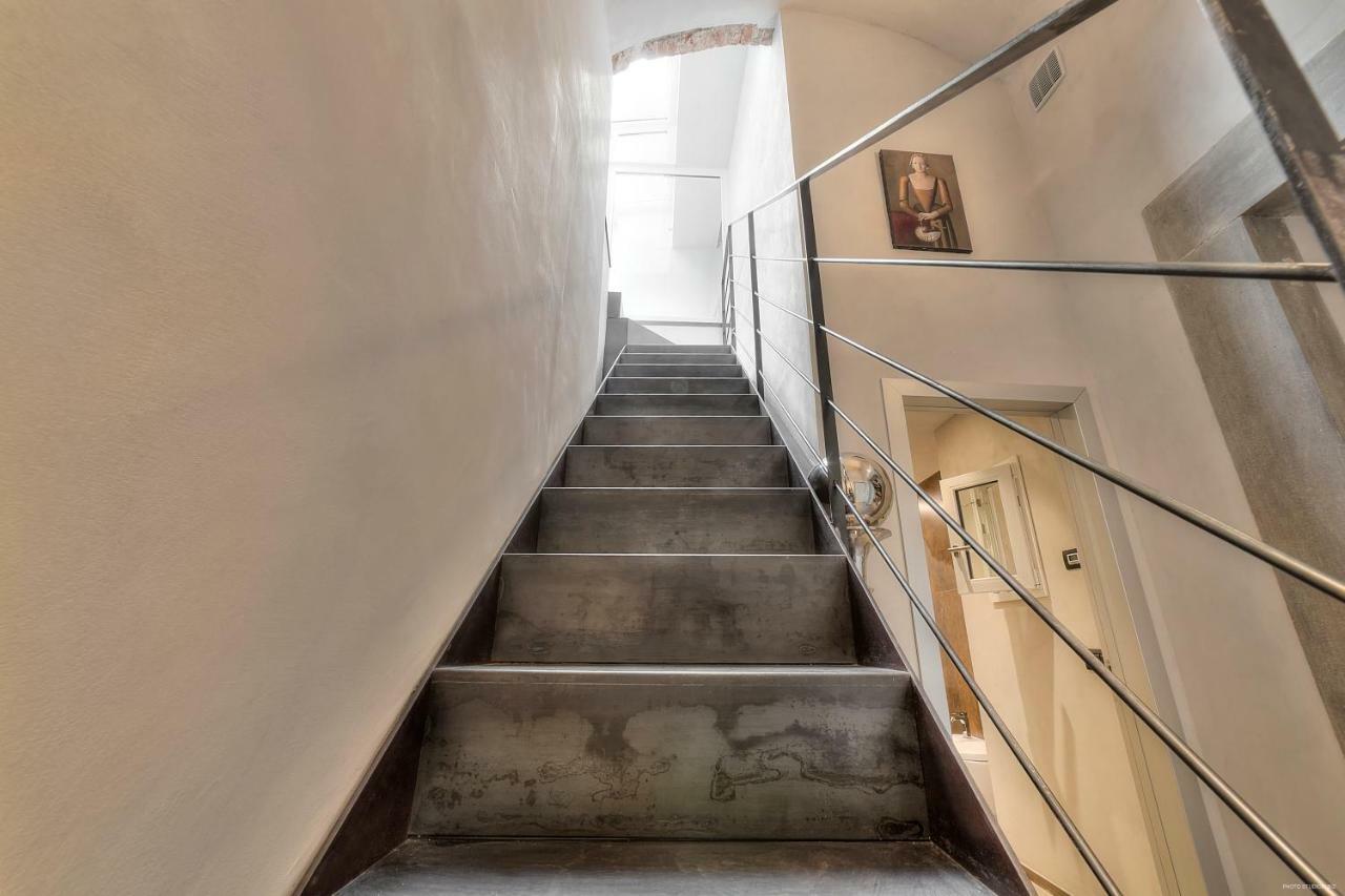 Stone Walls Deluxe Florence Luaran gambar