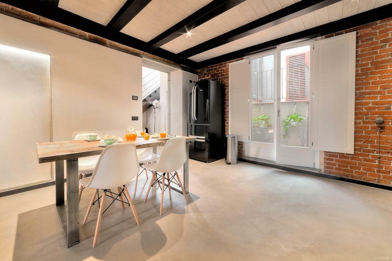 Stone Walls Deluxe Florence Luaran gambar