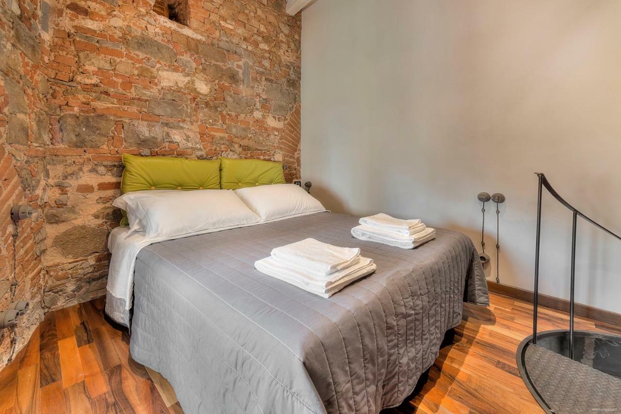Stone Walls Deluxe Florence Luaran gambar