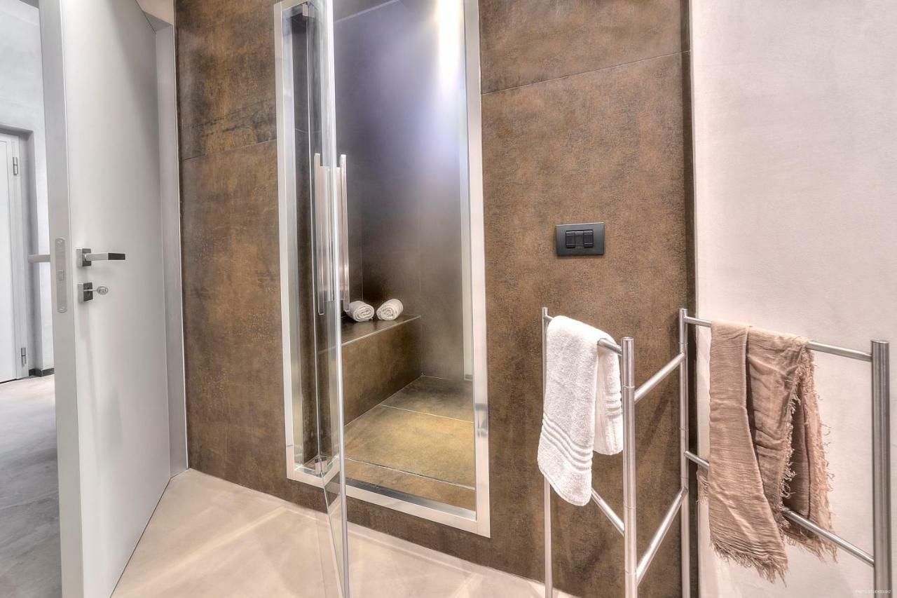 Stone Walls Deluxe Florence Luaran gambar