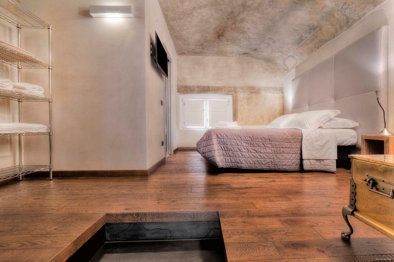 Stone Walls Deluxe Florence Luaran gambar
