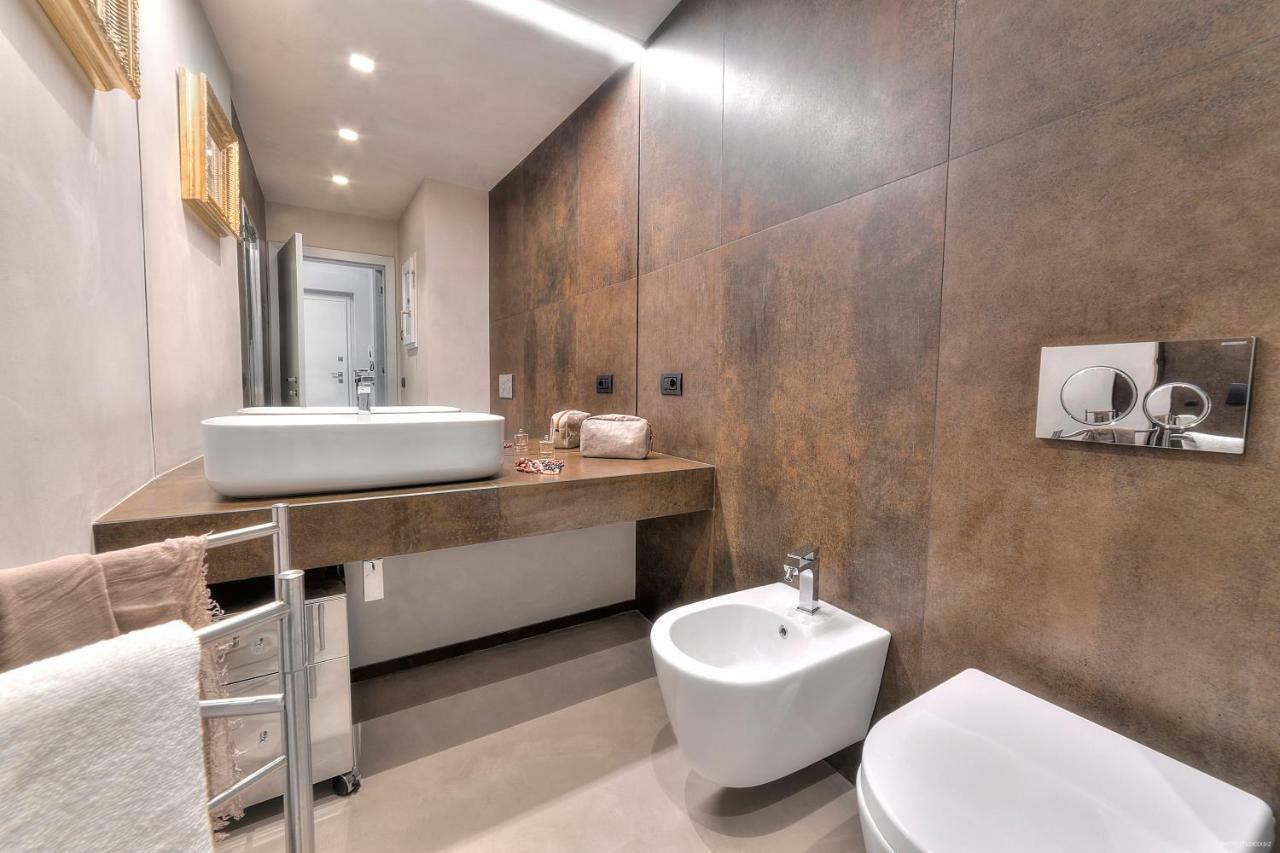 Stone Walls Deluxe Florence Luaran gambar